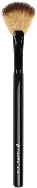 Illamasqua Highlighter Fan Brush Highlighter Pinsel