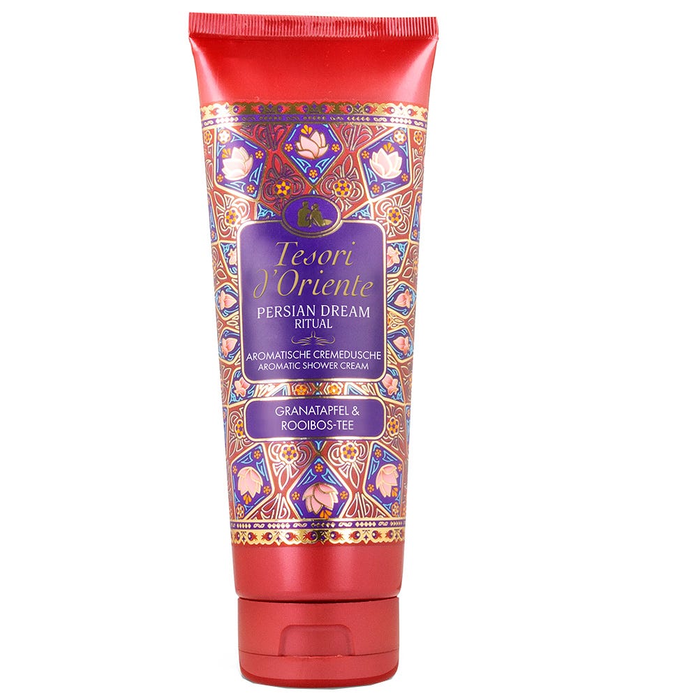Tesori d´ Oriente Duschgel Persian Dream 250 ml