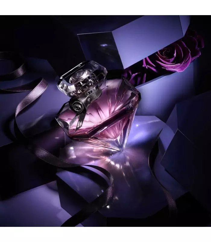 LA NUIT TRÉSOR Eau de Parfum Vaporisateur