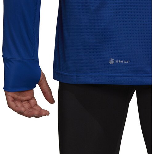 HERREN RUN ICON LS