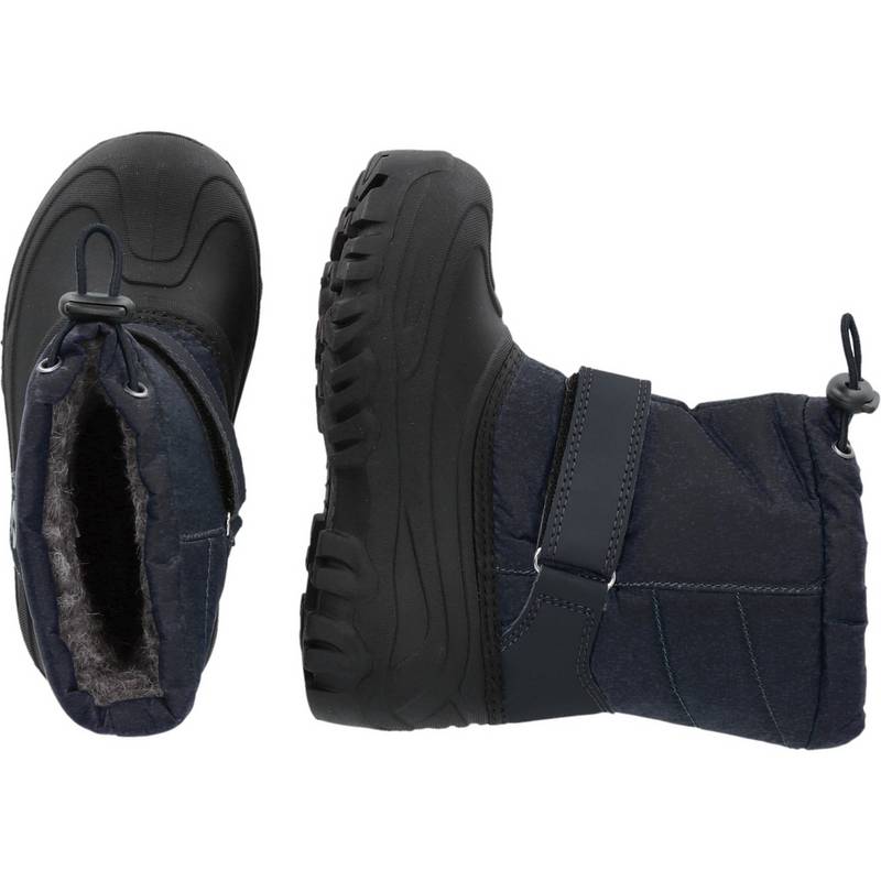 ZigZag Wanoha Stiefel Kinder