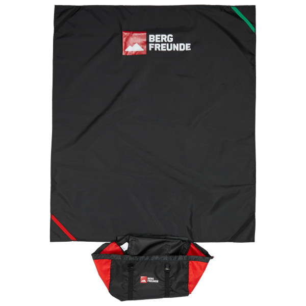 Bergfreunde.de - Bergfreunde Rope Bag - Seilsack