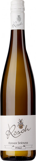2022 Kerner süß - Weingut Rösch