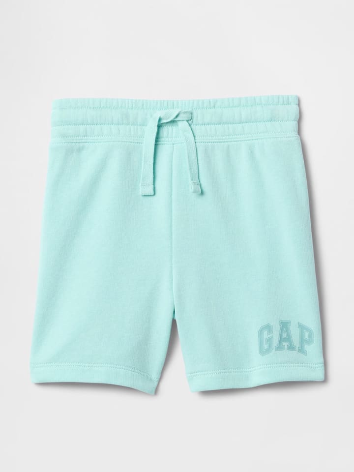 GAP Sweatshorts in Hellblau günstig kaufen