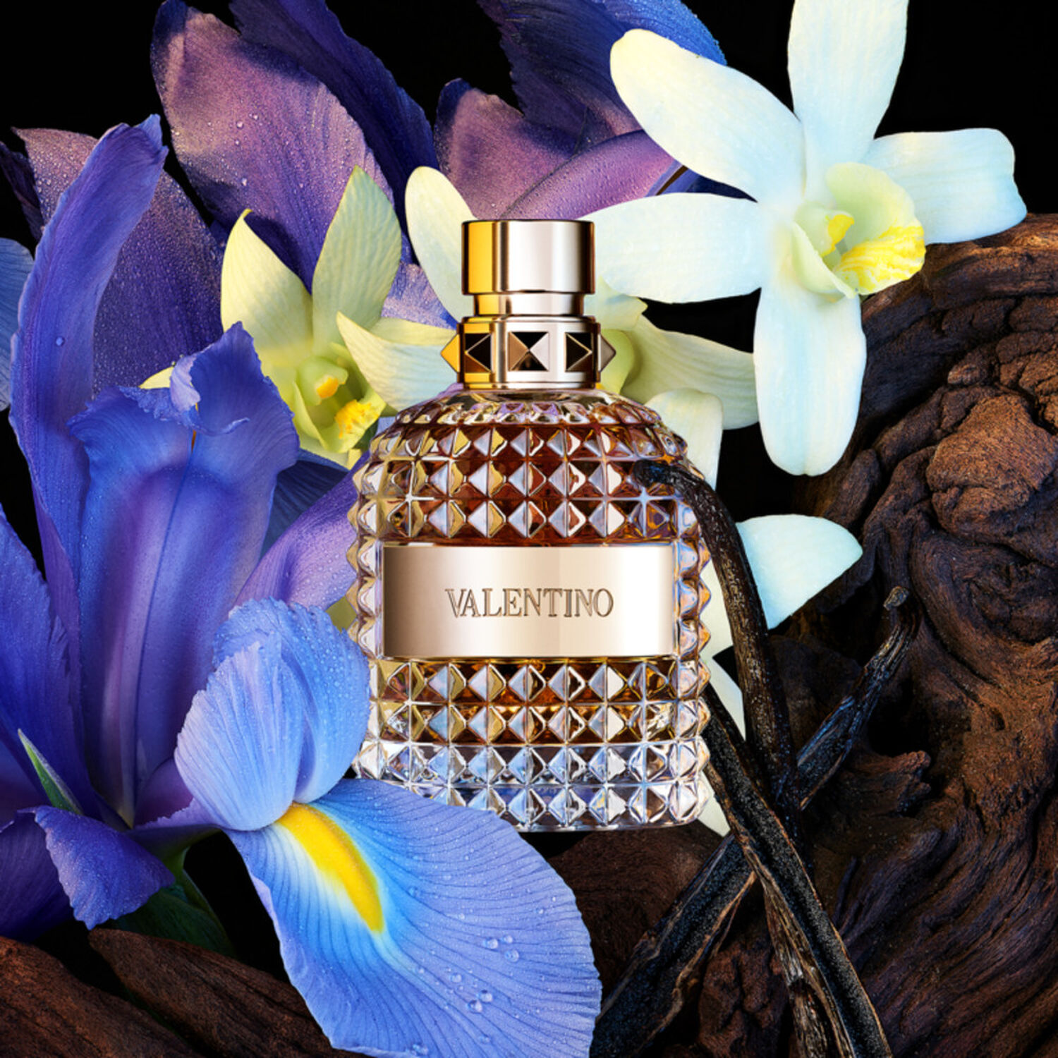 Valentino Valentino Uomo Eau de Toilette