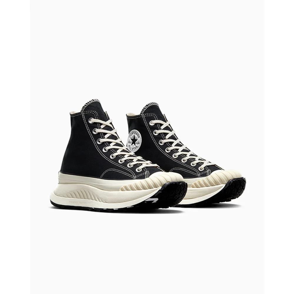 Converse Chuck 70 AT CX Platform A03277C / schwarz