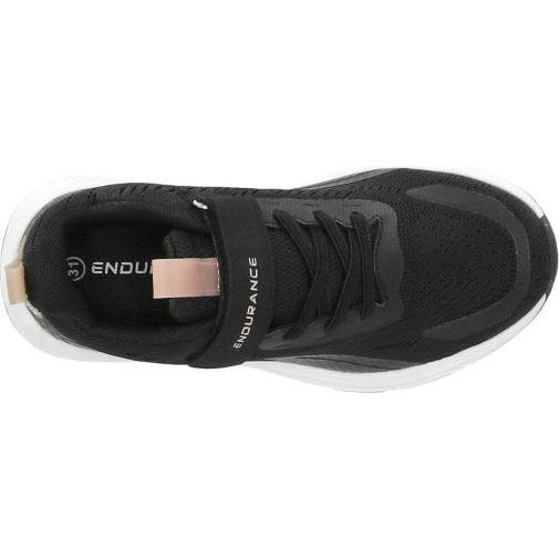 Endurance Sneaker Blaiger aus extra leichtem Material