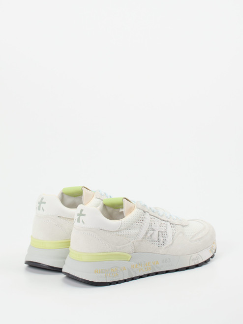 Sneaker-46617990442 Premiata