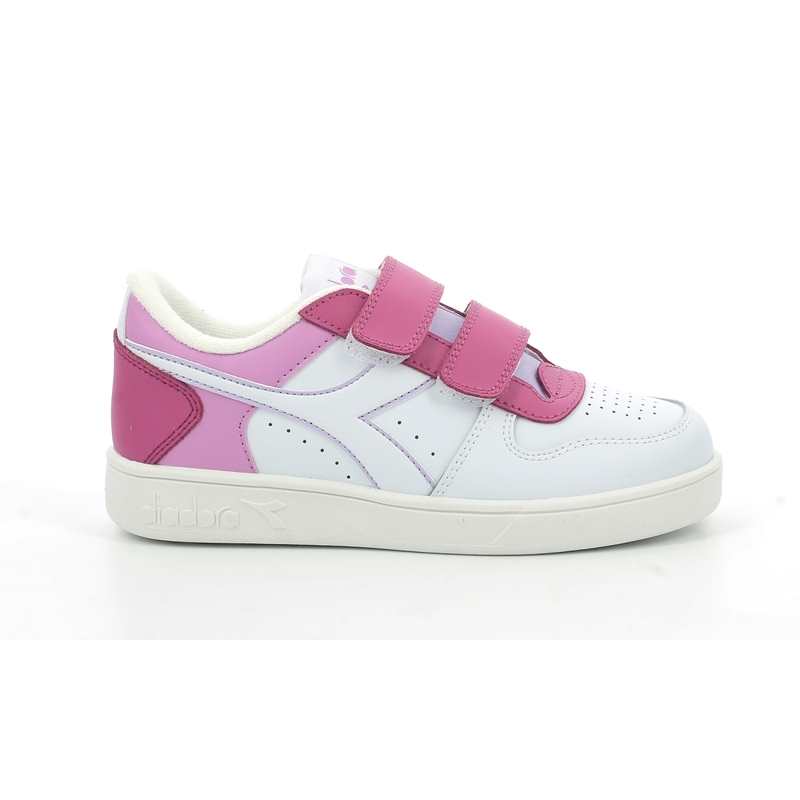 Sneakers basses cuir Magic Low Ps