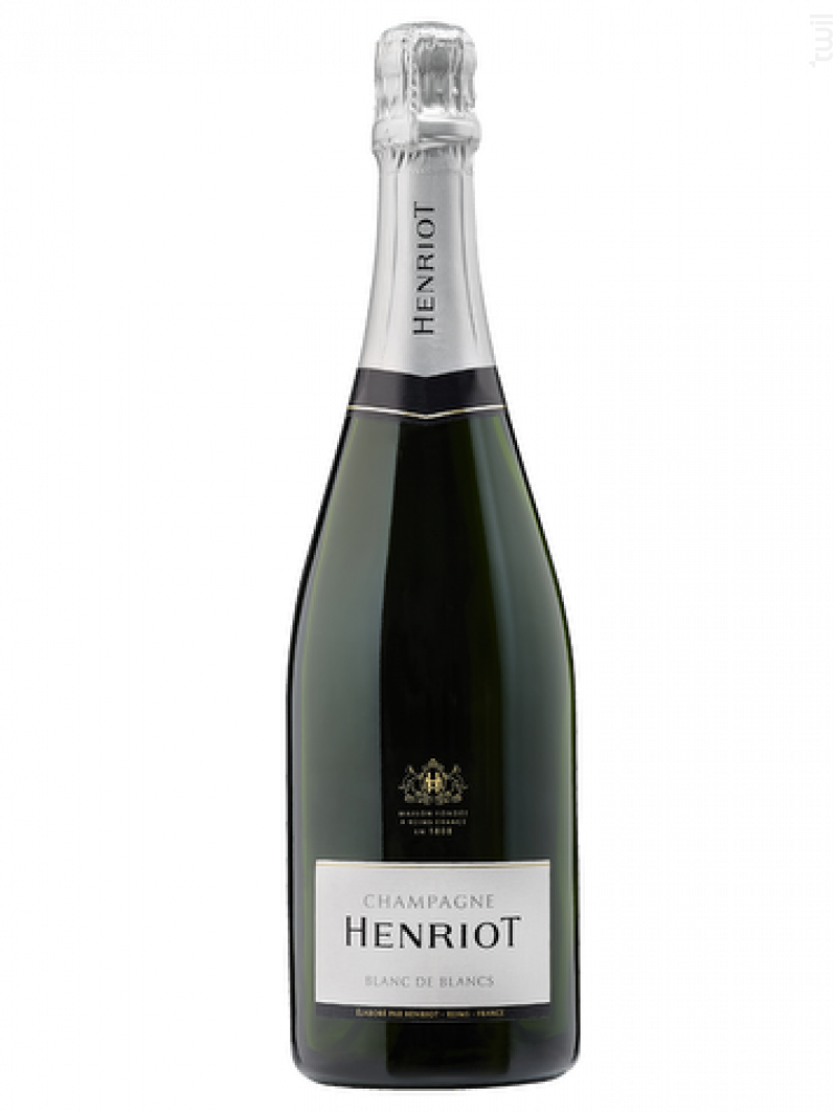 Blanc de Blancs Brut Champagne Henriot
