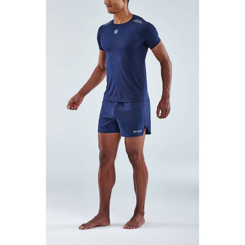 Skins S3 Funktionsshirt Herren