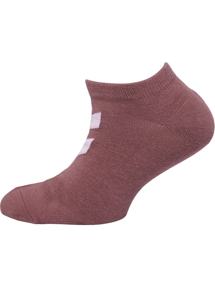 Hummel Hummel Ancle Socken Hmlmatch Kinder in DECO ROSE günstig kaufen