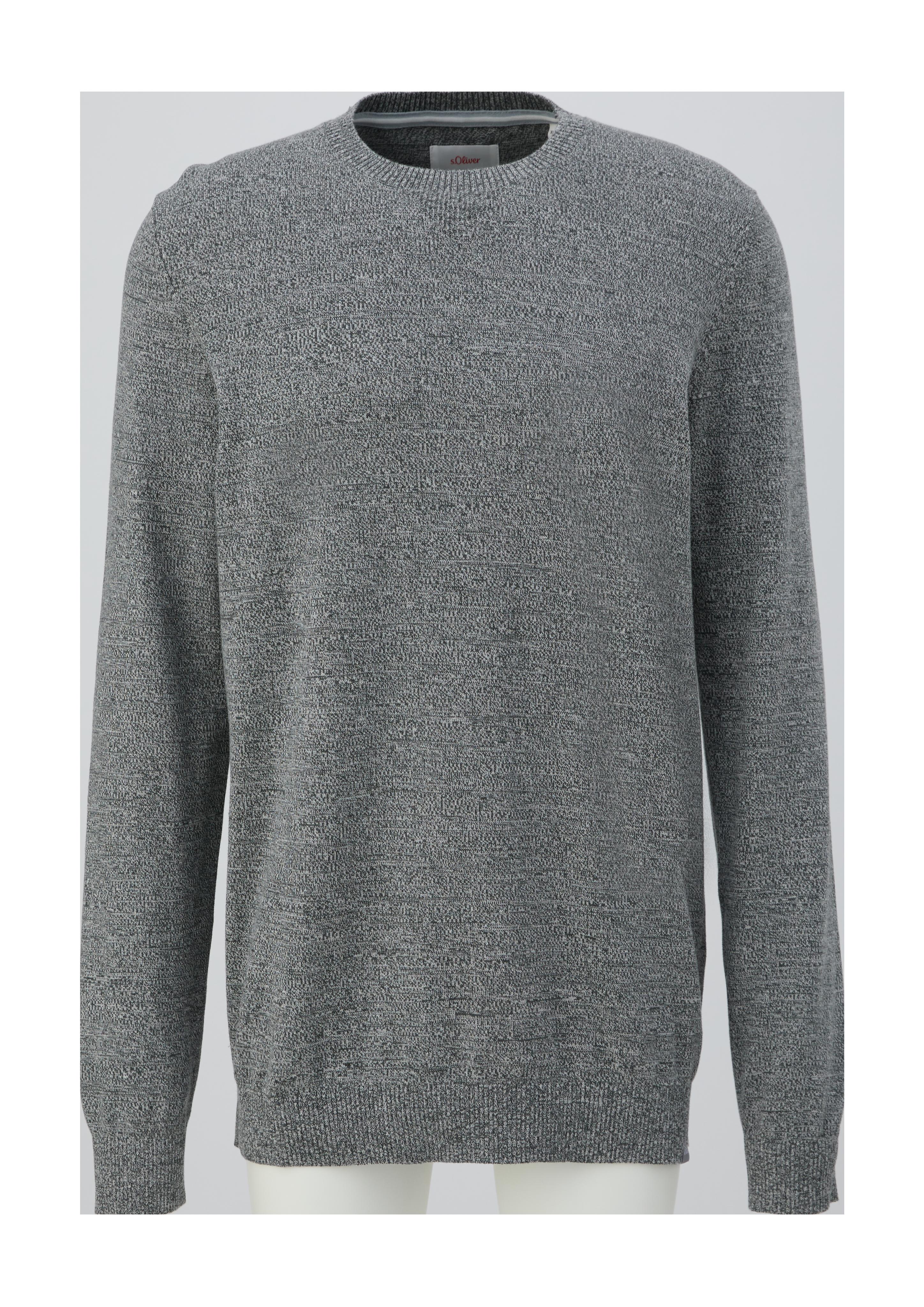 Pullover aus Baumwollstrick  2143340-98X1
