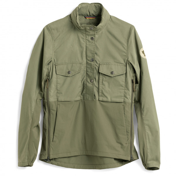 Specialized-Fjällräven - Women's Räven Anorak - Fahrradjacke
