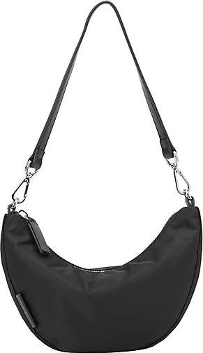 Marc O'Polo Banana-Bag small aus recyceltem Material