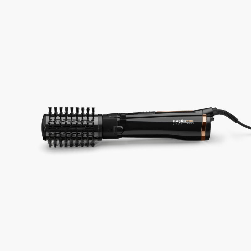 Titanium Expression Big Hair Pro