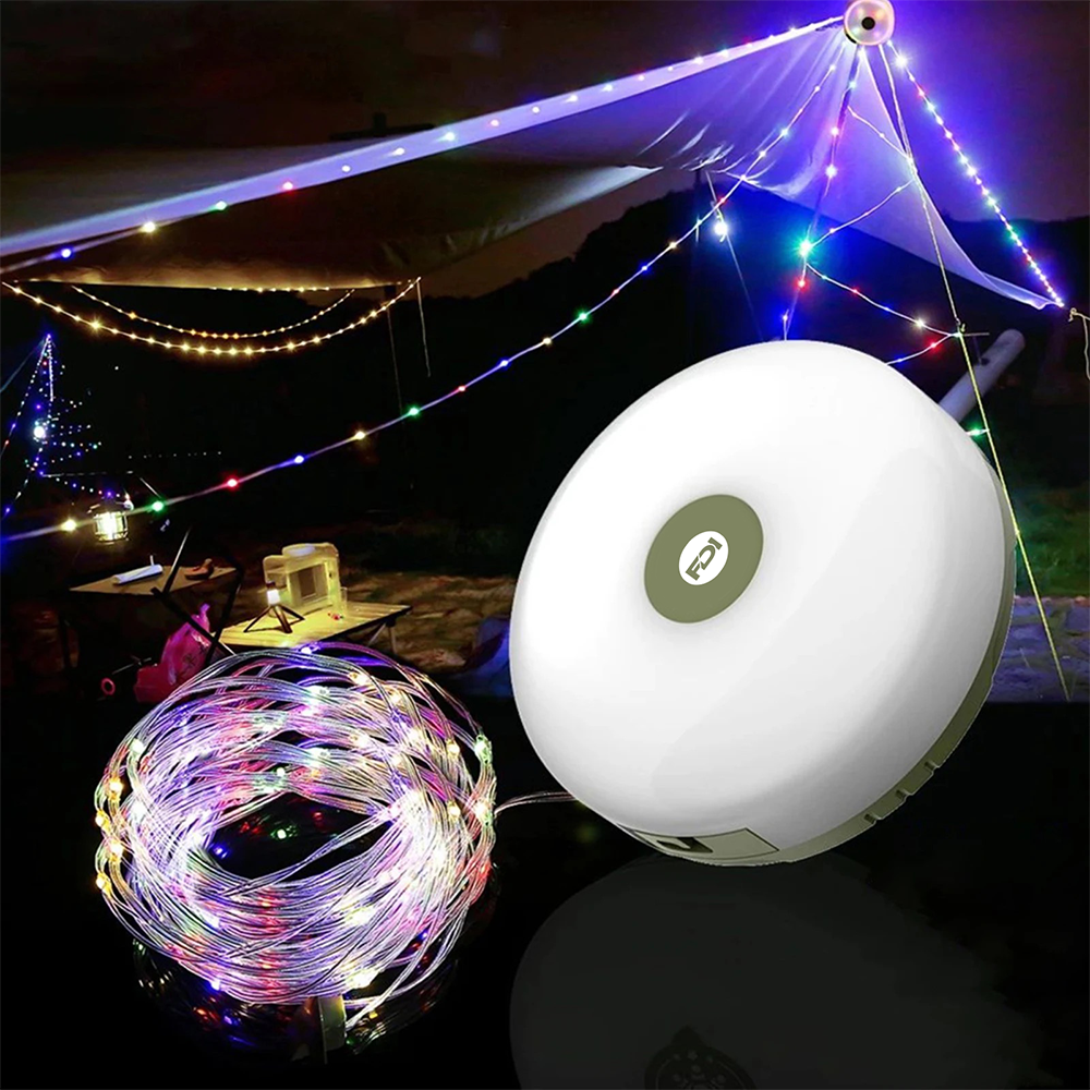 FDI LED-Universal-Lichterkette 10 m