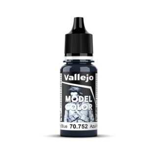 Vallejo Model Color - Infantry Blue (70752) (18ml)
