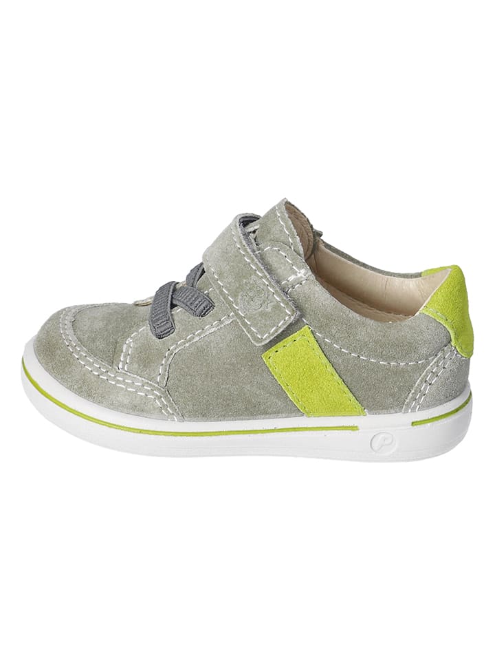 PEPINO Leder-Sneakers 