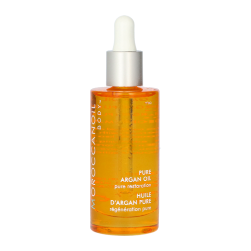 Óleo de Argan Puro Corporal Moroccanoil 50 ml