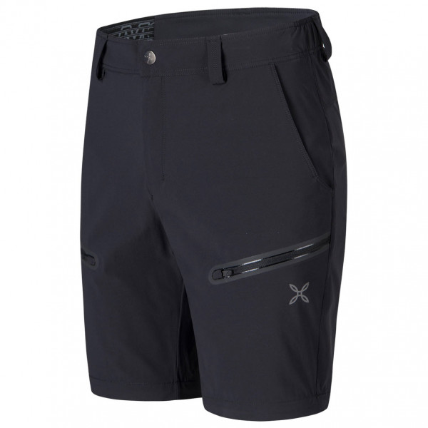 Montura - Pulsar Zip Off Pants - Zip-Off-Hose