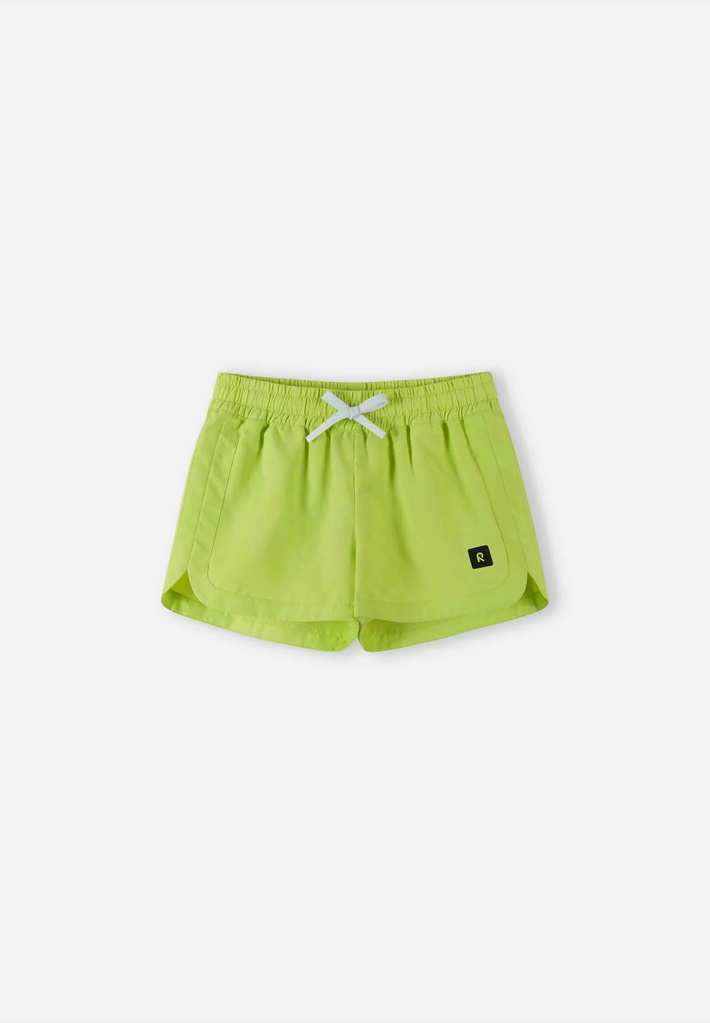 Kinder UV Badeshorts Nauru akva