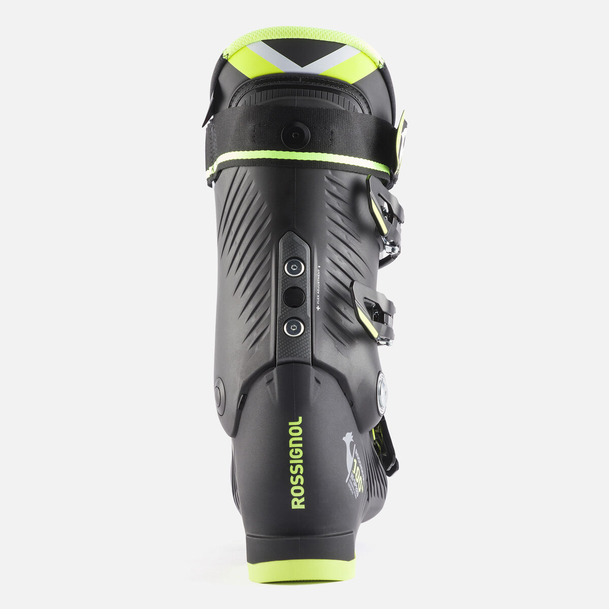 Herren On Piste Skischuhe HI-Speed 100 HV