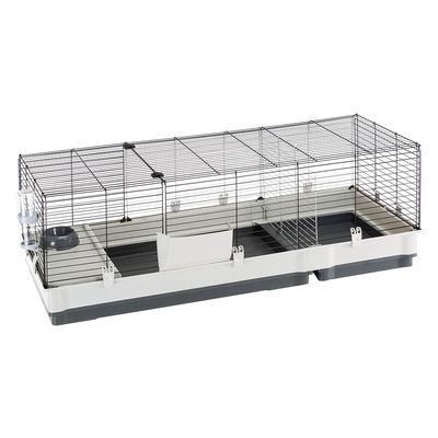 Ferplast Kleintierkäfig Plaza 140