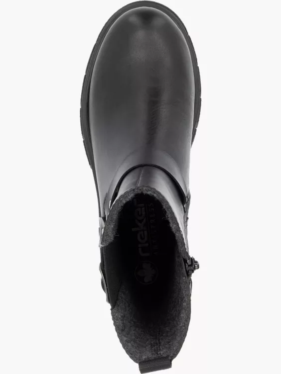 Rieker Damen Chelsea Boots