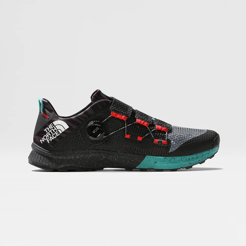 The North Face Summit Cragstone Pro NF0A5LX9KX9 / schwarz
