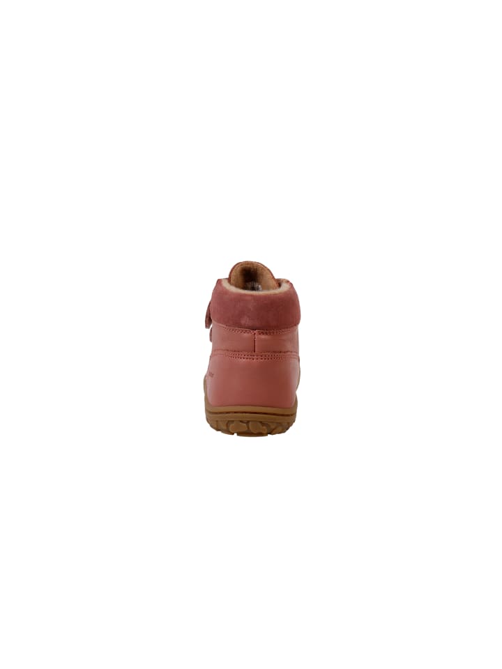 Lurchi Lauflernschuh Nino Barefoot in Rosa günstig kaufen