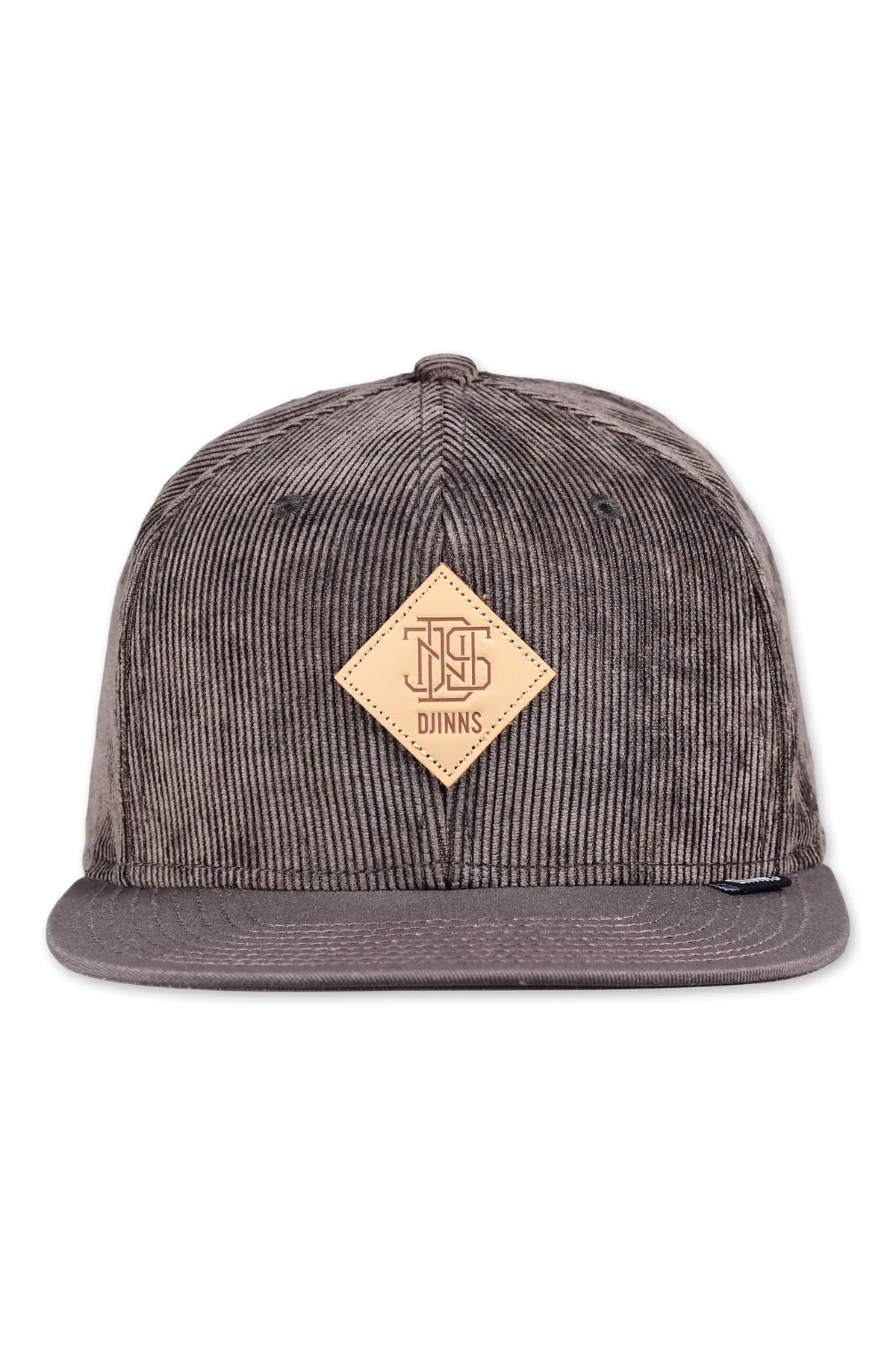 Djinn&'s  Cap - Grau