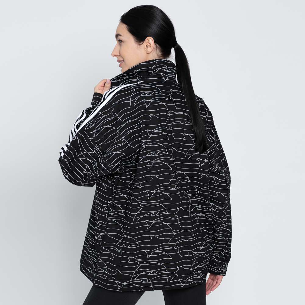 adidas Originals Fakten Damen Jacke GN4466