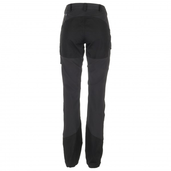 Fjällräven - Women's Nikka Trousers Curved - Trekkinghose
