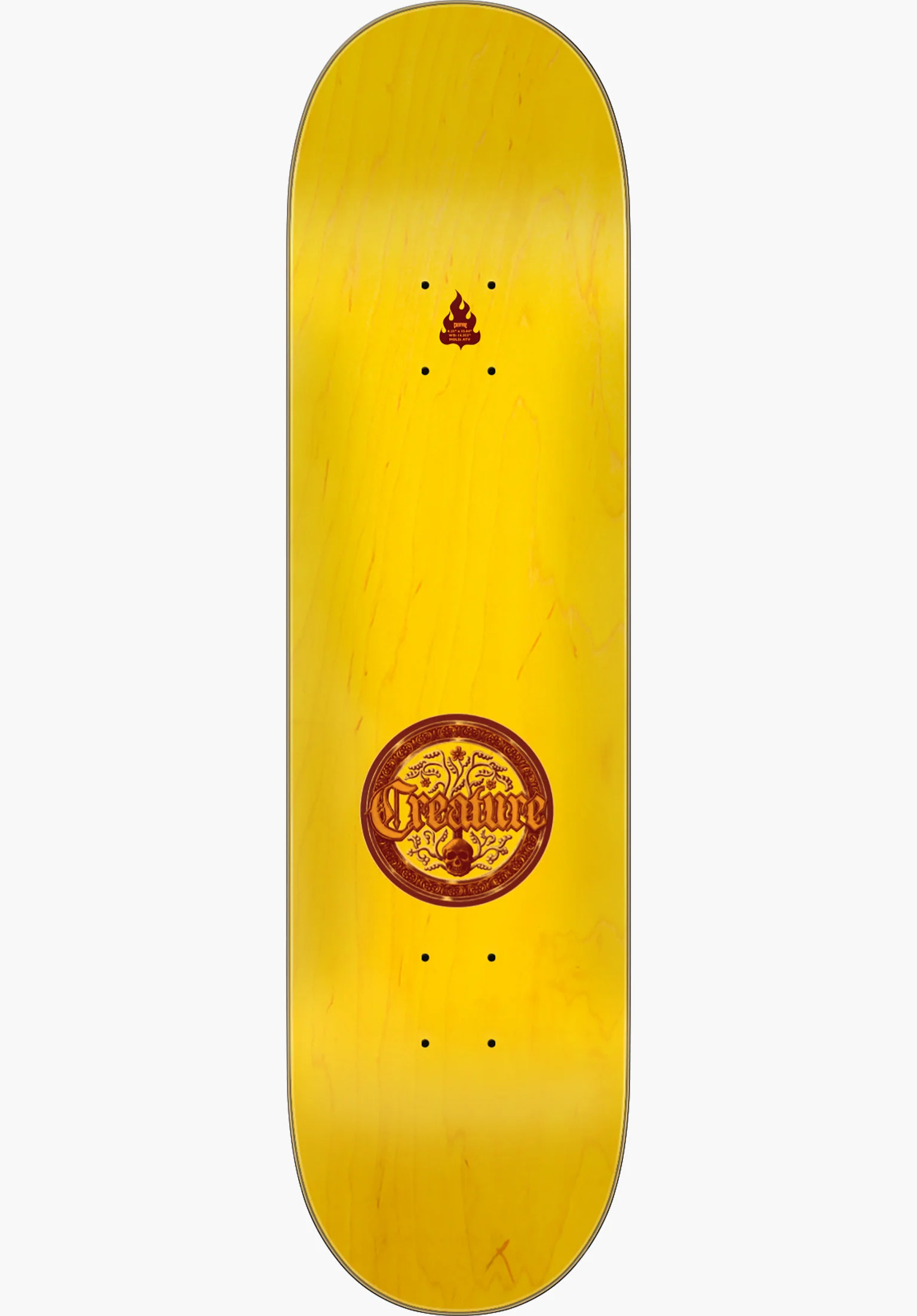 Crest Series
