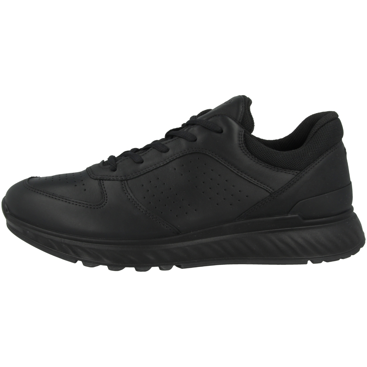 Ecco Exostride M Sneaker low schwarz