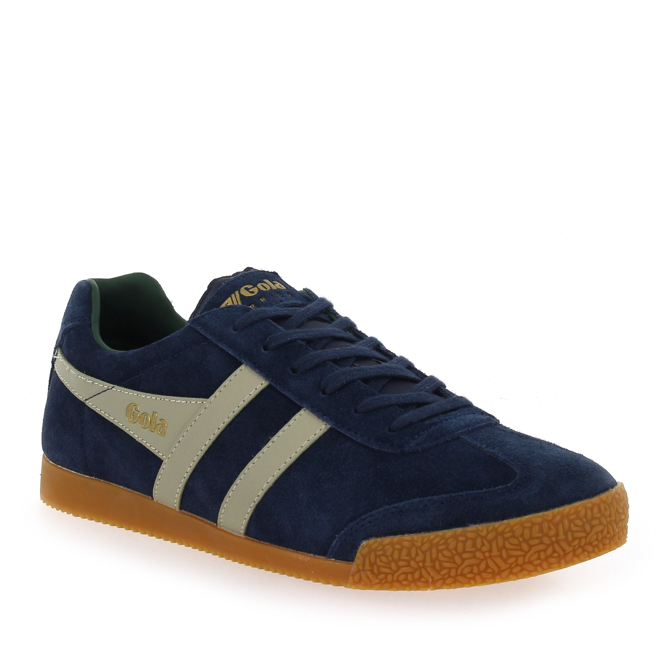 Gola  HARRIER GOLA CMA192 - Marine Olive