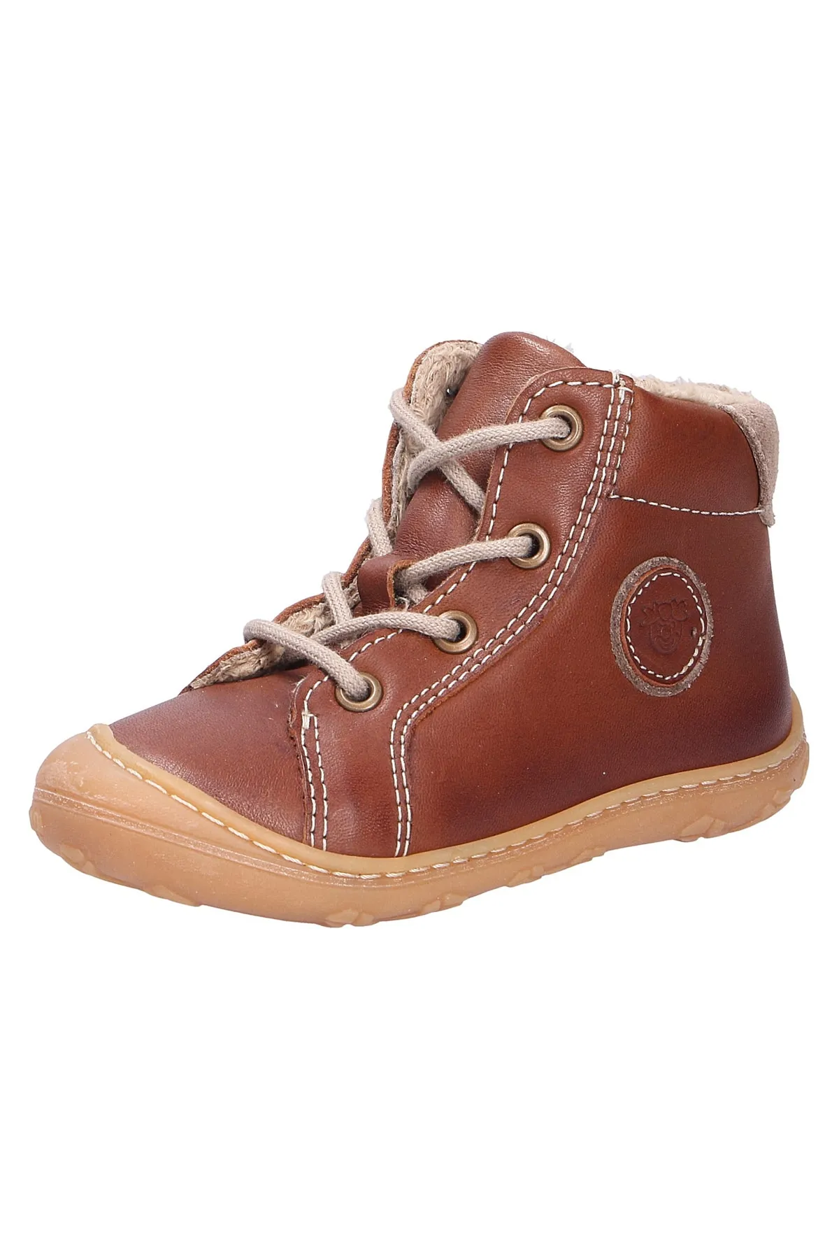 Ricosta  Warmfutter Lauflernschuh