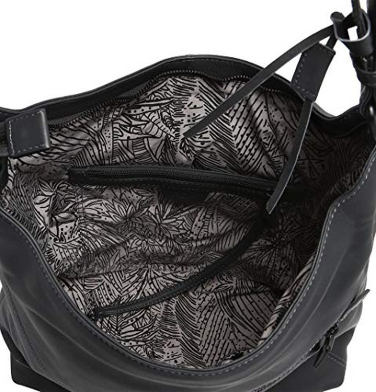 VOI Handtaschen grau