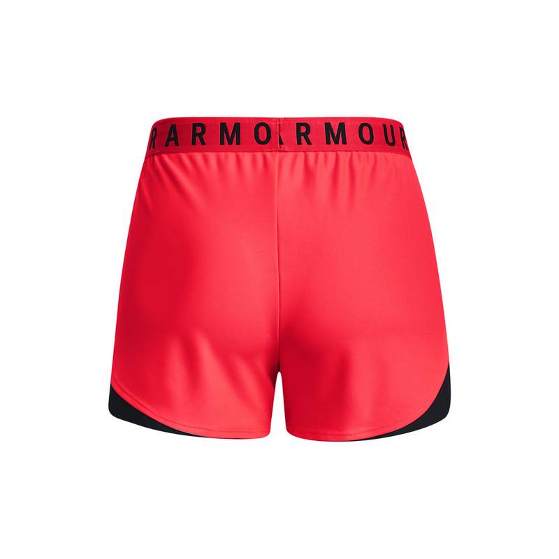Under Armour Play Up 3.0 Funktionsshorts Damen
