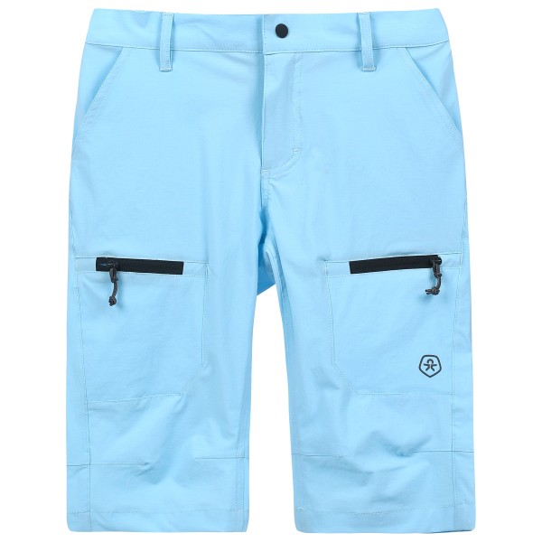 Color Kids - Kid's Knickers with Zip Pockets - Shorts