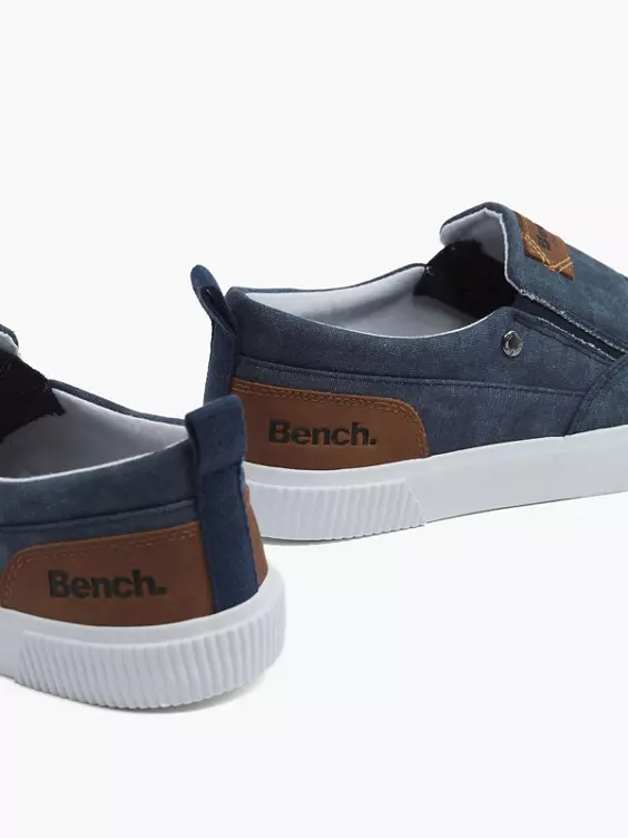 Bench Slipper