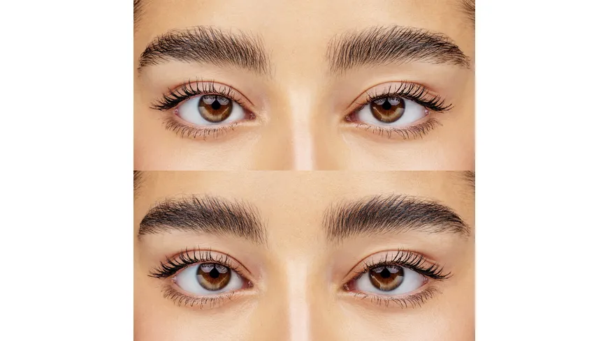 essence THICK & WOW! fixing brow mascara 6 ml 04 - 04