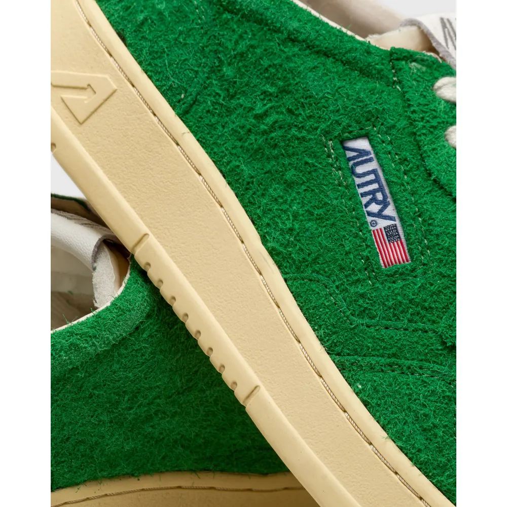 Autry Medalist W WMNS LOW AULWHS04 / grün