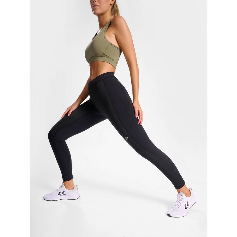 Newline WOMEN CORE WARM TIGHTS Tights Damen