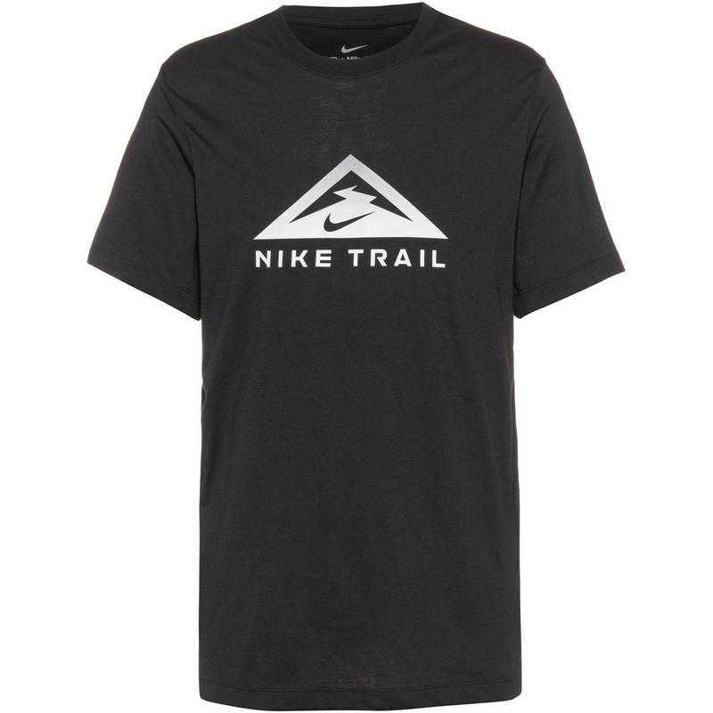 Nike Trail Funktionsshirt Herren