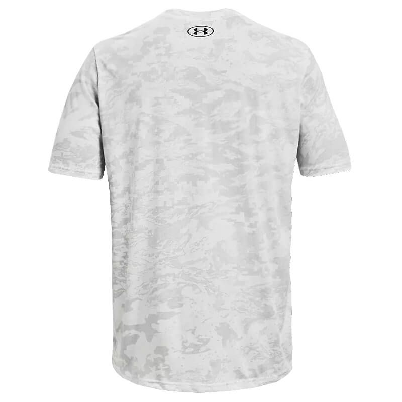 ABC Camo T-Shirt Short Sleeve