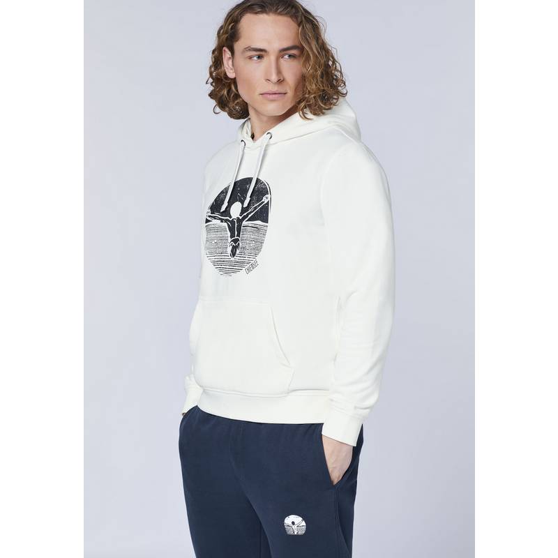 Chiemsee Hoodie Sweatshirt Herren