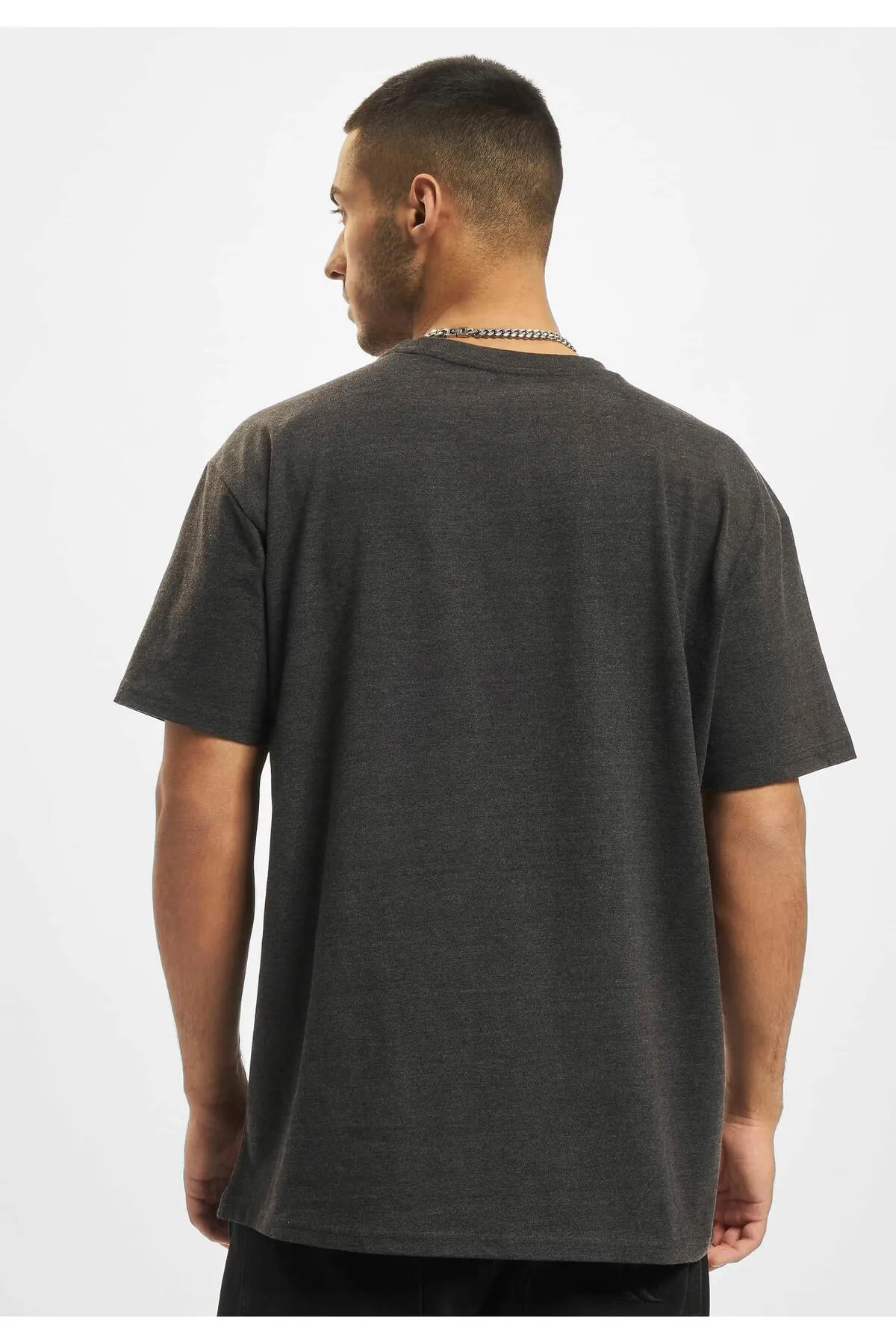 Upscale by Mister Tee  Unisex Tupac Up Oversize T-Shirt