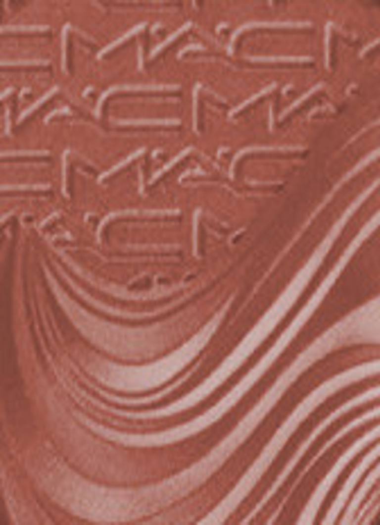 M·A·C Extra Dimension akių šešėliai - akių šešėliai
